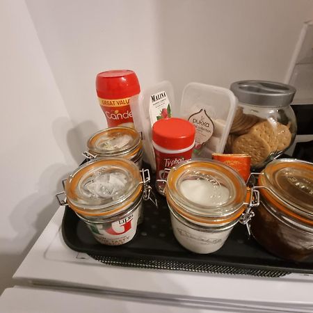 Plymouth Airbnb 外观 照片