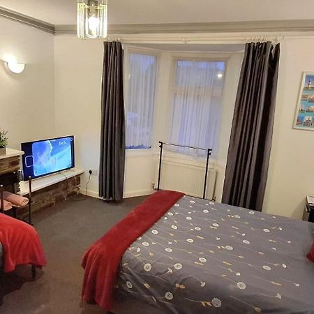 Plymouth Airbnb 外观 照片