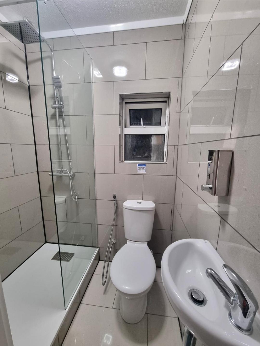 Plymouth Airbnb 外观 照片