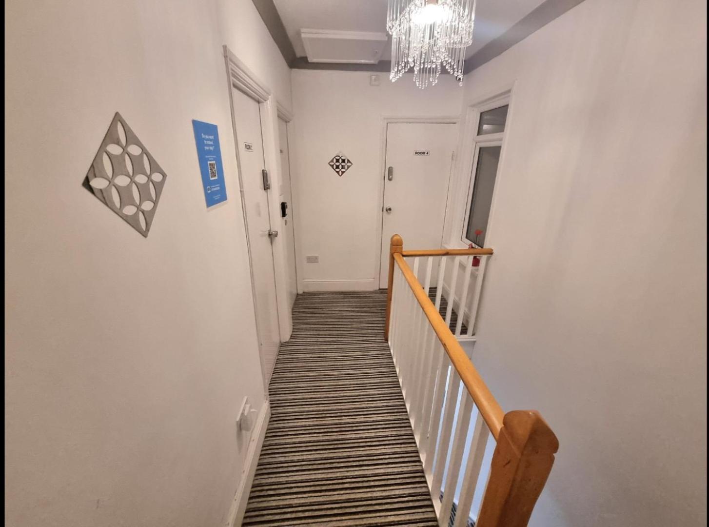 Plymouth Airbnb 外观 照片