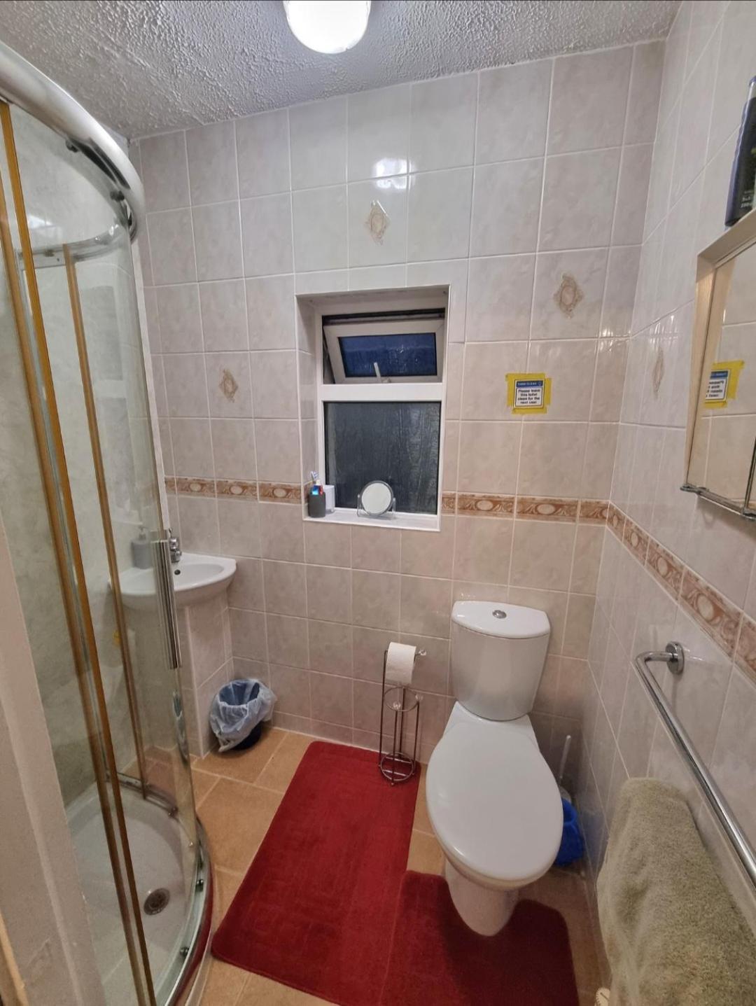 Plymouth Airbnb 外观 照片