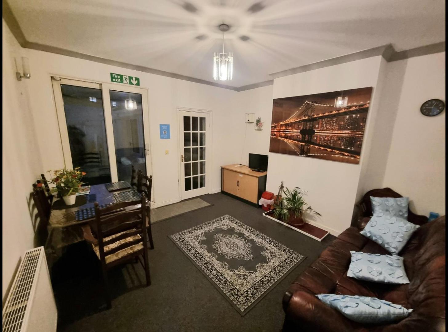 Plymouth Airbnb 外观 照片