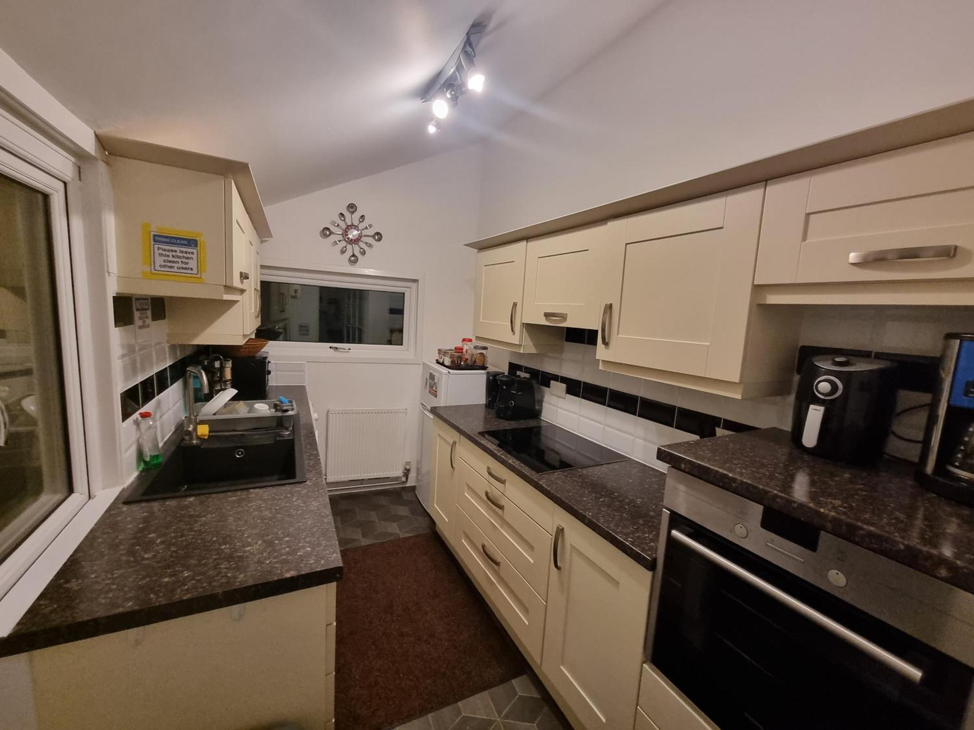Plymouth Airbnb 外观 照片