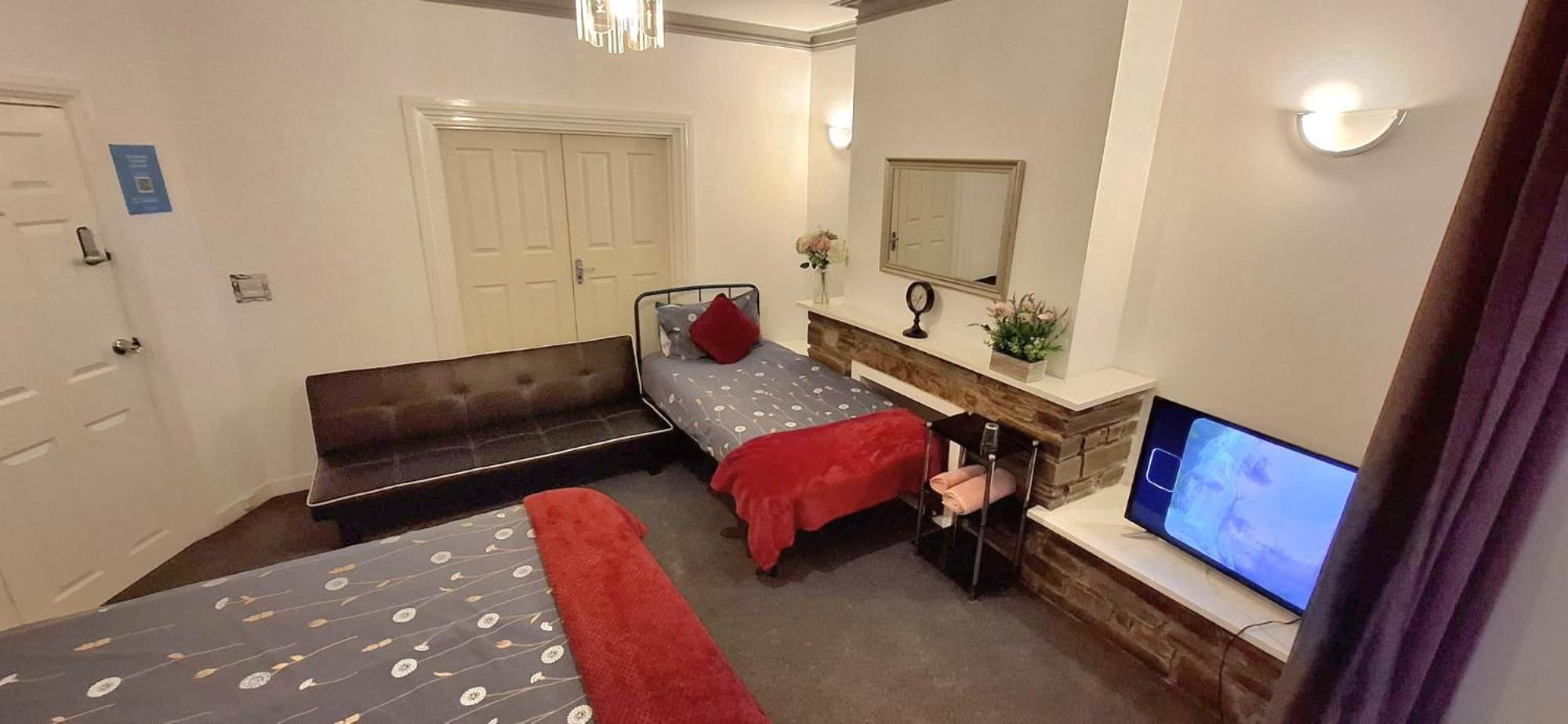 Plymouth Airbnb 外观 照片