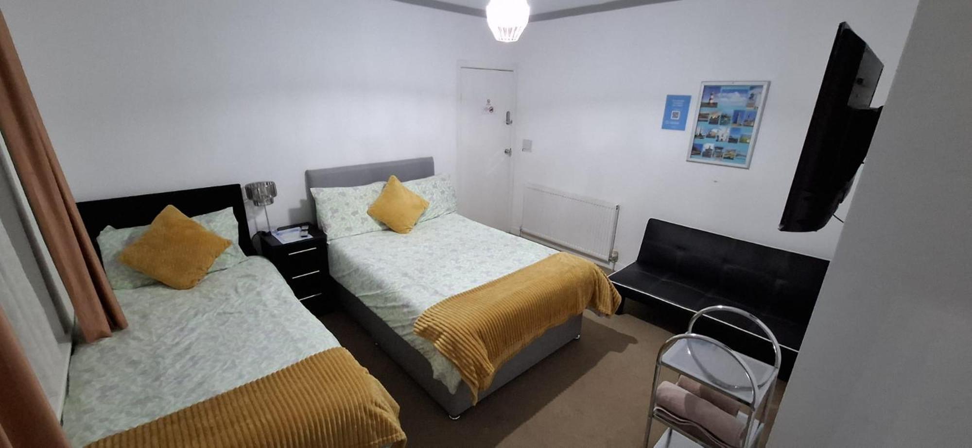 Plymouth Airbnb 外观 照片