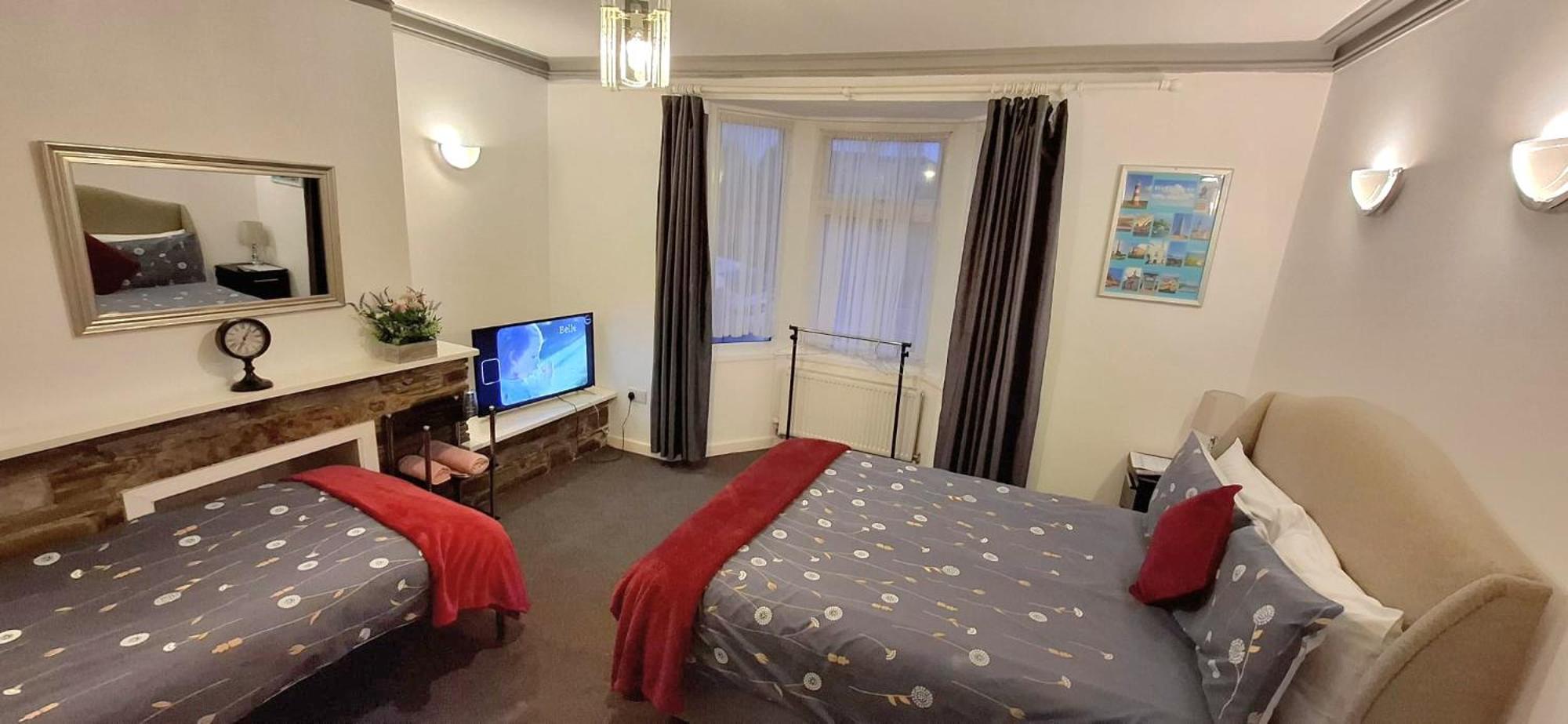 Plymouth Airbnb 外观 照片