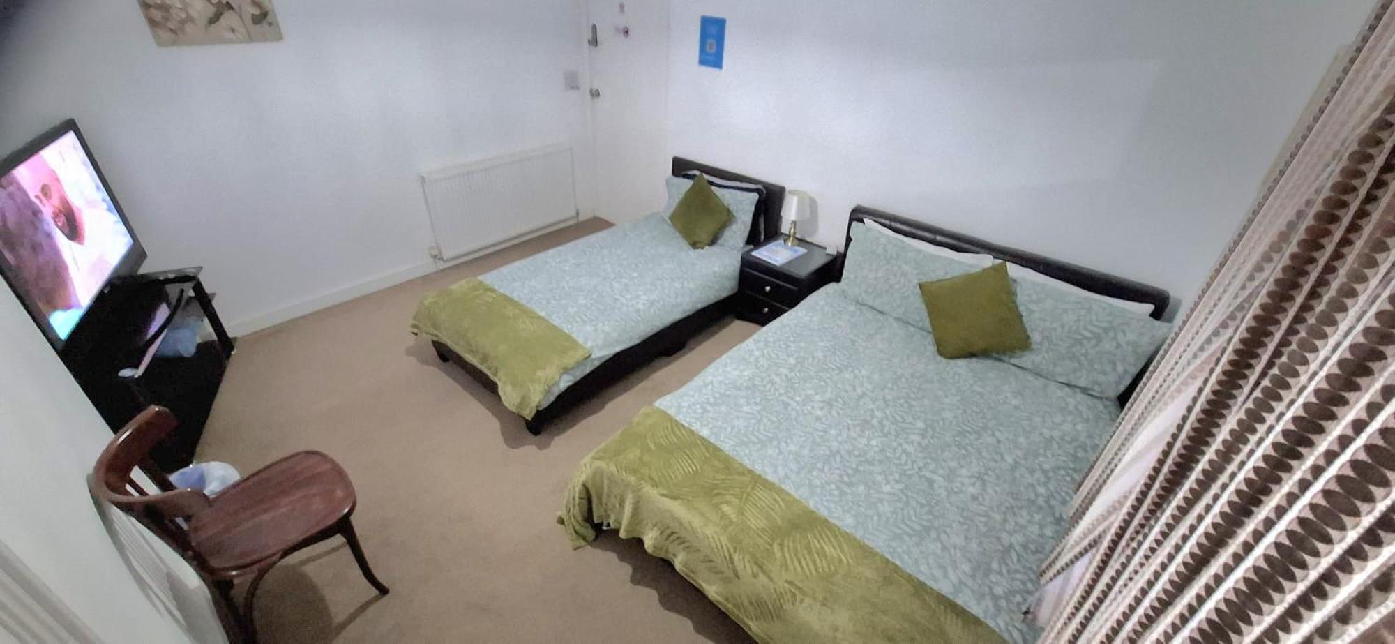 Plymouth Airbnb 外观 照片